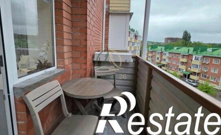 1-комн квартира улица Орджоникидзе, 88 к2,  д. 88 к2