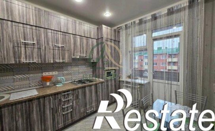 1-комн квартира улица Орджоникидзе, 88 к2,  д. 88 к2
