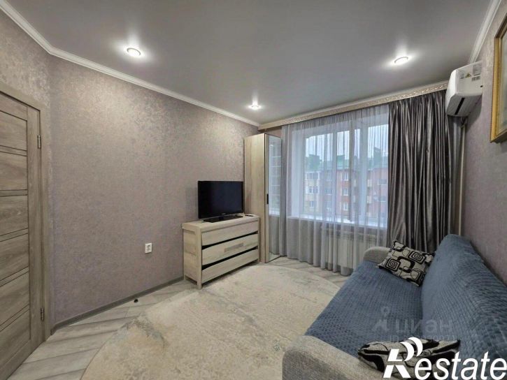 1-комн квартира улица Орджоникидзе, 88 к3,  д. 88 к3