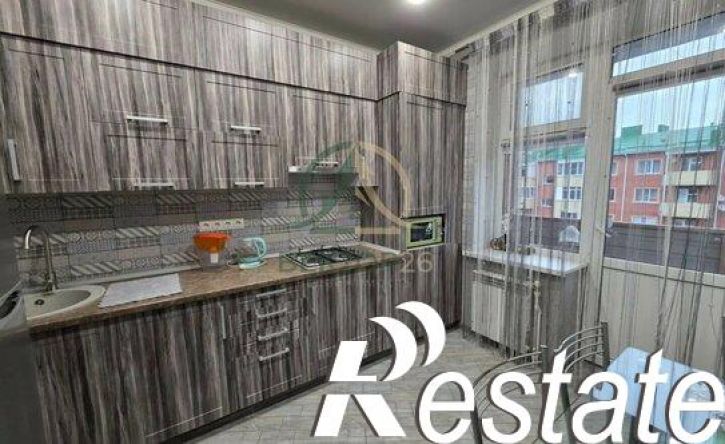 1-комн квартира улица Орджоникидзе, 88 к2,  д. 88 к2