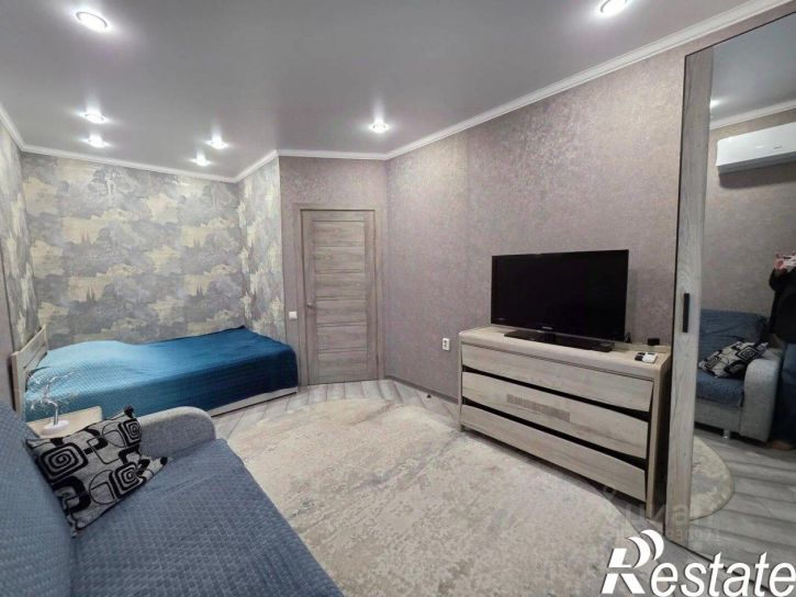 1-комн квартира улица Орджоникидзе, 88 к3,  д. 88 к3