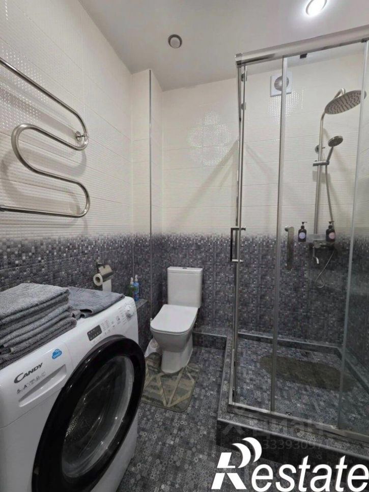 1-комн квартира улица Орджоникидзе, 88 к3,  д. 88 к3