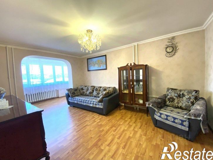 2-комн квартира Кисловодская улица, 36А к3,  д. 36А к3