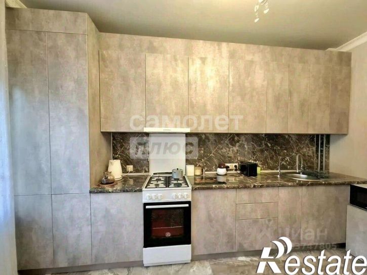 1-комн квартира Очаровательная улица, 10 к5,  д. 10 к5