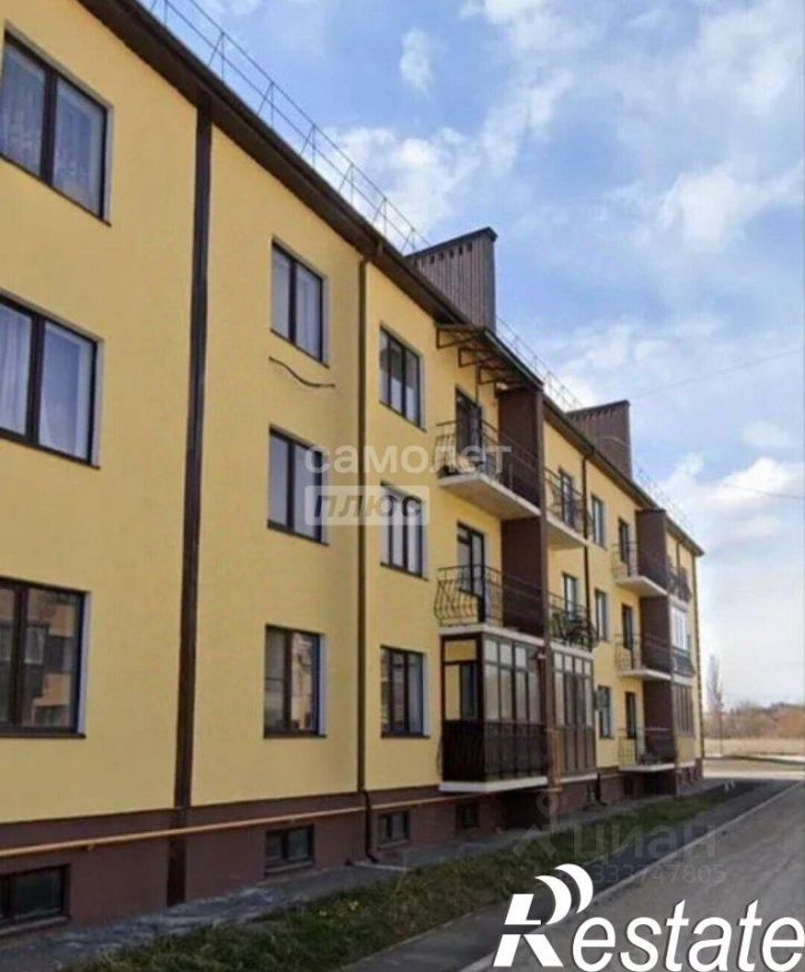 1-комн квартира Очаровательная улица, 10 к5,  д. 10 к5