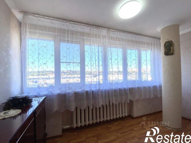 2-комн квартира Кисловодская улица, 36А к3,  д. 36А к3