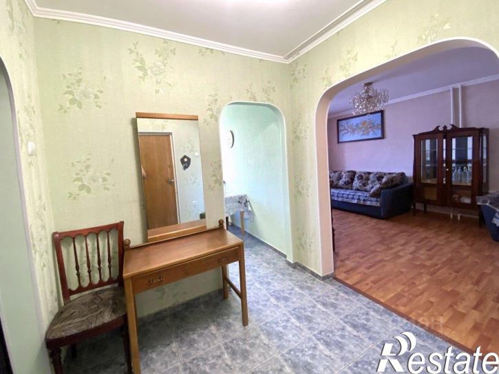 2-комн квартира Кисловодская улица, 36А к3,  д. 36А к3
