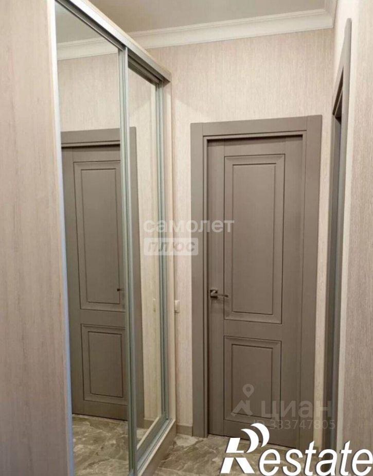 1-комн квартира Очаровательная улица, 10 к5,  д. 10 к5