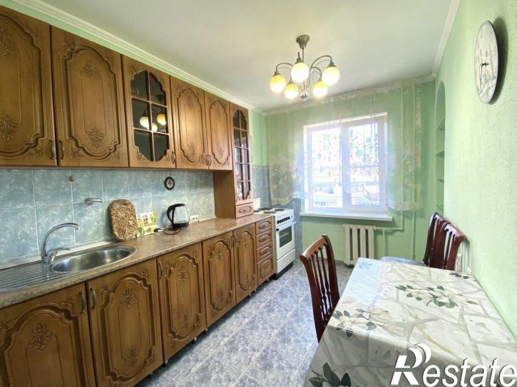 2-комн квартира Кисловодская улица, 36А к3,  д. 36А к3