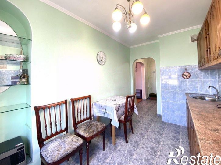 2-комн квартира Кисловодская улица, 36А к3,  д. 36А к3