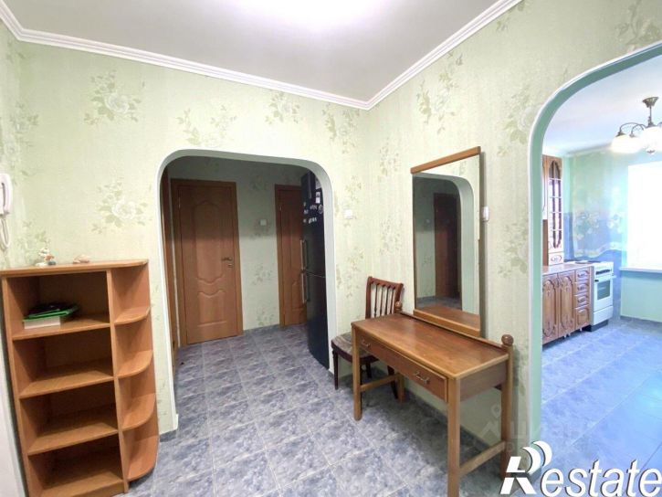 2-комн квартира Кисловодская улица, 36А к3,  д. 36А к3