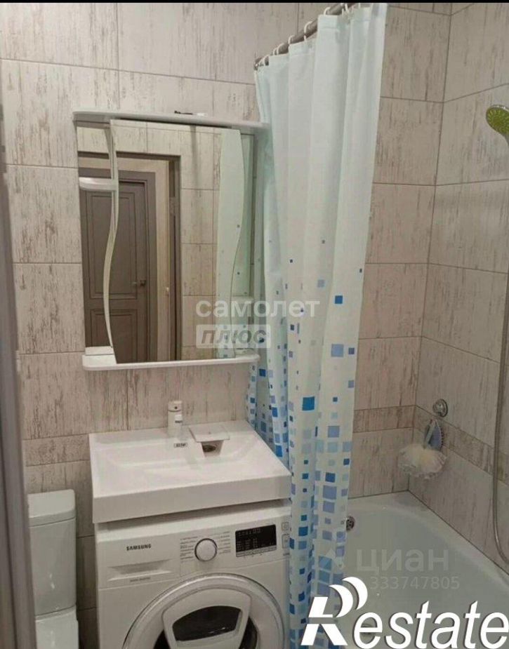 1-комн квартира Очаровательная улица, 10 к5,  д. 10 к5