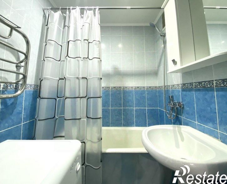 2-комн квартира Кисловодская улица, 36А к3,  д. 36А к3