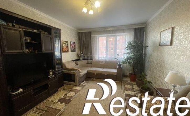 2-комн квартира улица Иглина, 17 к3,  д. 17 к3