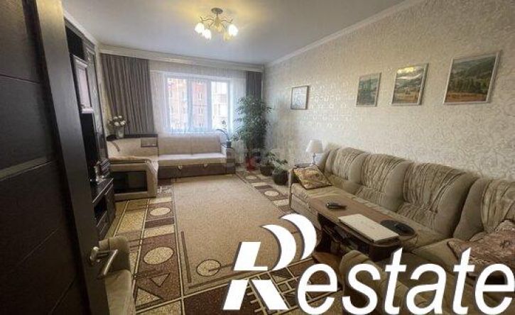 2-комн квартира улица Иглина, 17 к3,  д. 17 к3