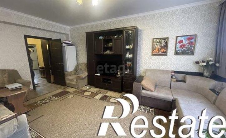 2-комн квартира улица Иглина, 17 к3,  д. 17 к3