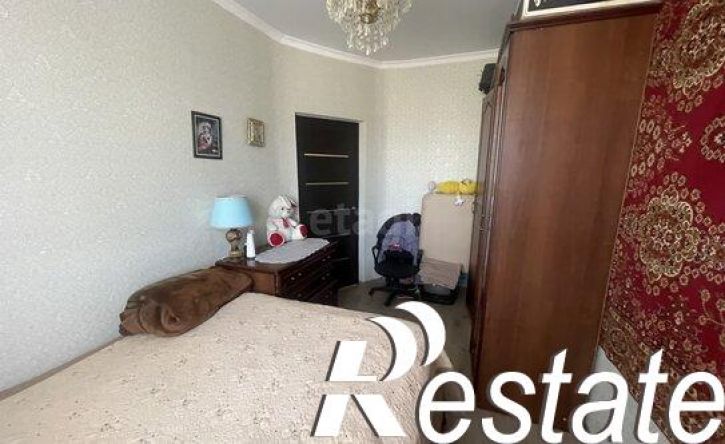 2-комн квартира улица Иглина, 17 к3,  д. 17 к3