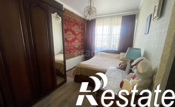 2-комн квартира улица Иглина, 17 к3,  д. 17 к3