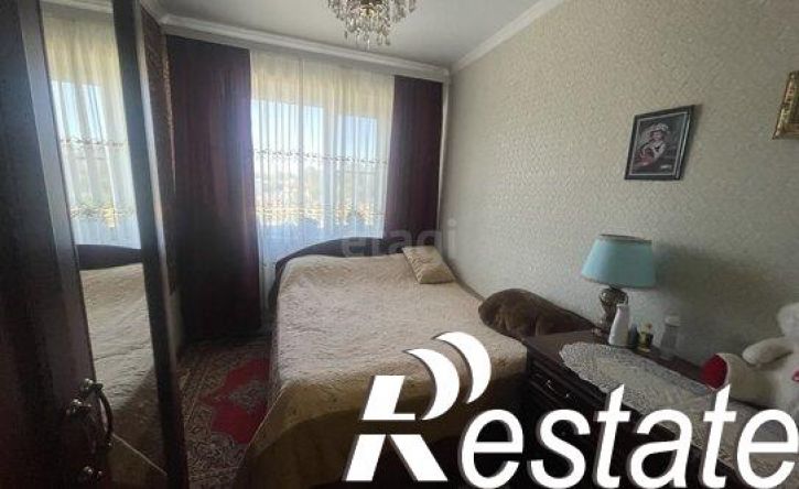 2-комн квартира улица Иглина, 17 к3,  д. 17 к3