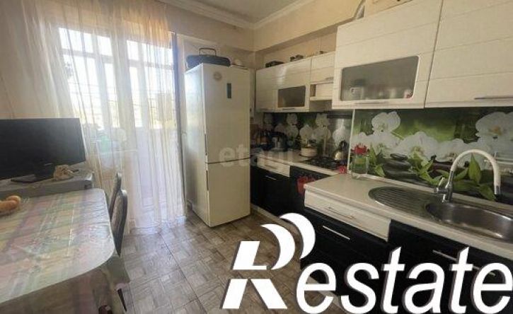2-комн квартира улица Иглина, 17 к3,  д. 17 к3