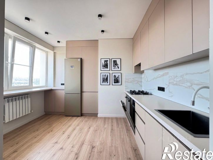 2-комн квартира Никольская улица, 21 к2,  д. 21 к2