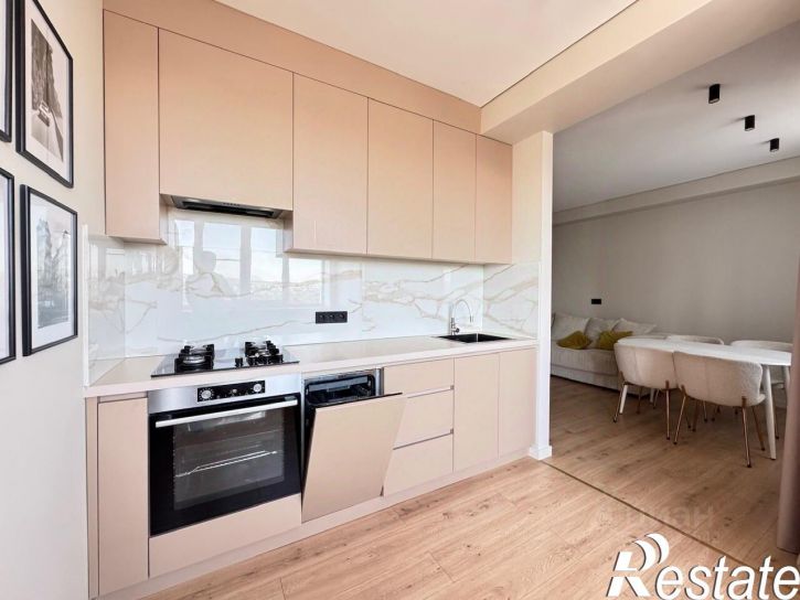 2-комн квартира Никольская улица, 21 к2,  д. 21 к2