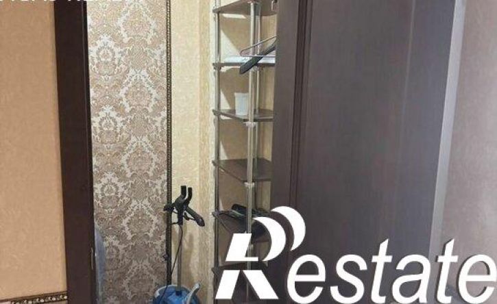2-комн квартира улица Орджоникидзе, 84 к1,  д. 84 к1