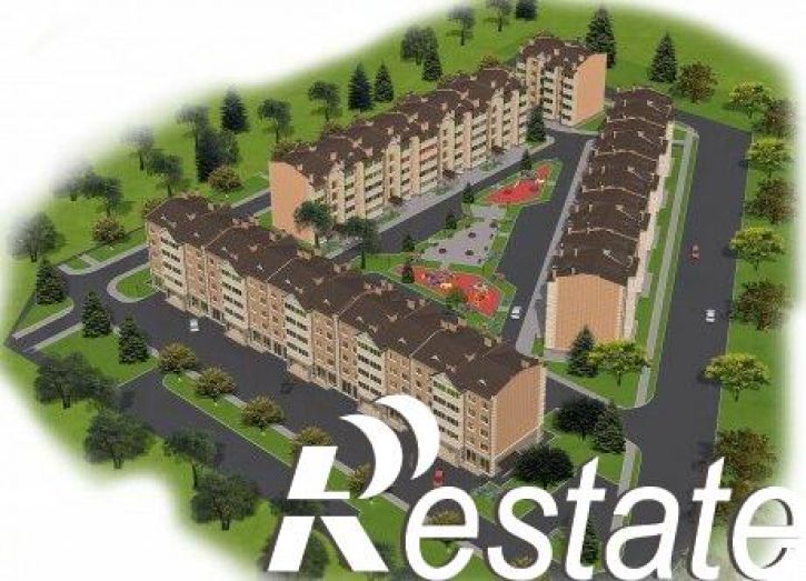 1-комн квартира Просторная улица, 36 к4,  д. 36 к4