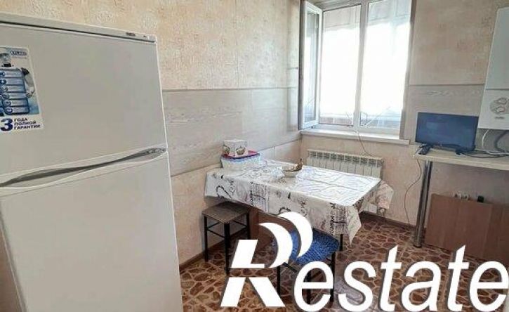 2-комн квартира Курсовая улица, 1А,  д. 1А