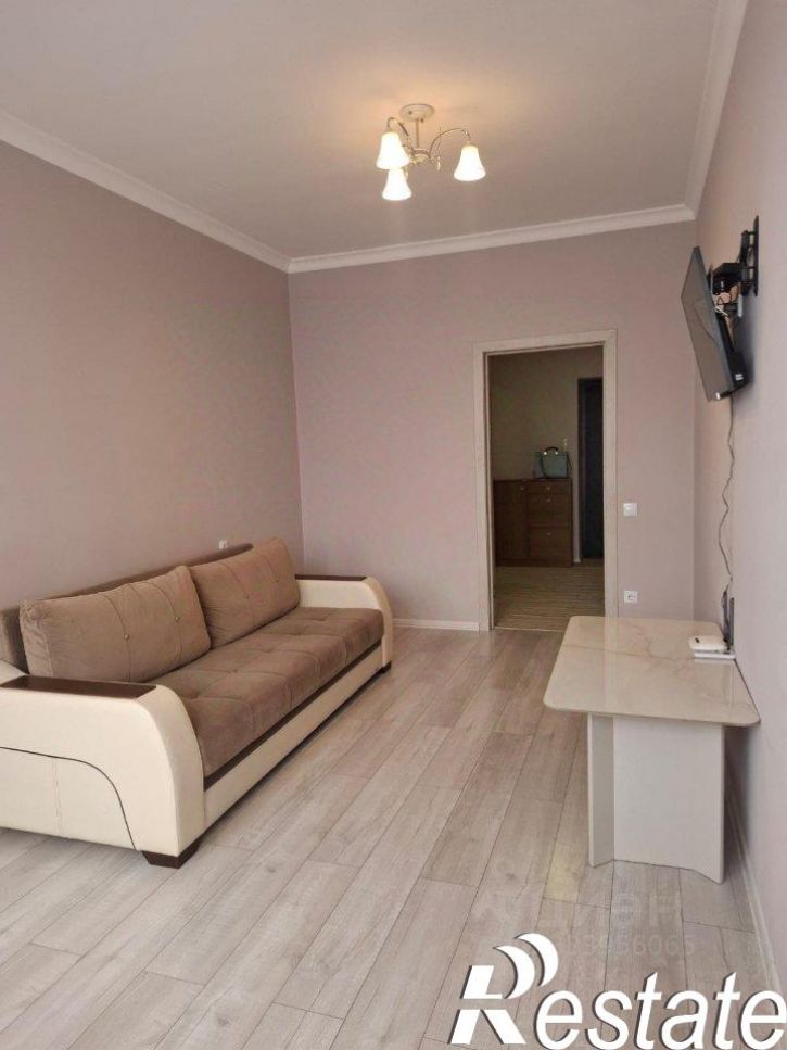 1-комн квартира улица Ермолова, 98,  д. 98