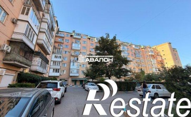 2-комн квартира Октябрьская улица, 458,  д. 458