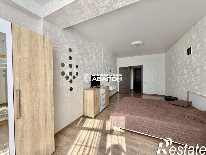 1-комн квартира улица Ермолова, 98,  д. 98