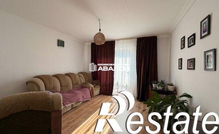 2-комн квартира Октябрьская улица, 458,  д. 458