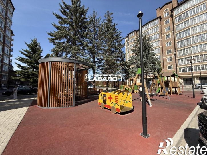 1-комн квартира улица Ермолова, 98,  д. 98