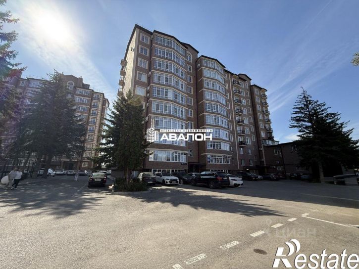 1-комн квартира улица Ермолова, 98,  д. 98