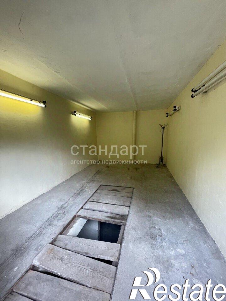 Купить гараж, место в паркинге за 979 736 рублей на Жигули гск