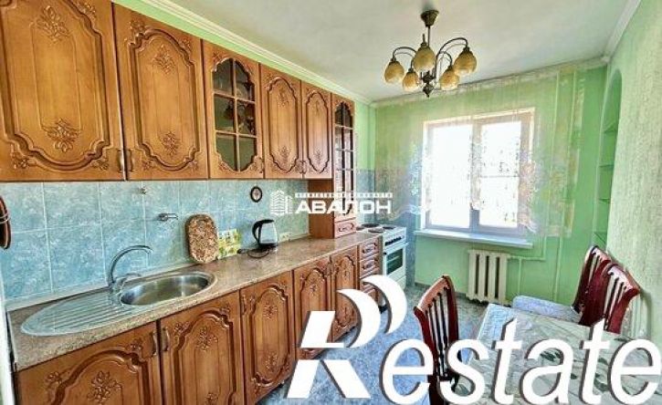 2-комн квартира Кисловодская улица, 36А к1,  д. 36А к1