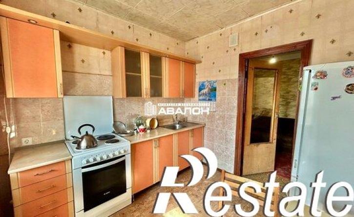 3-комн квартира улица Маяковского, 22,  д. 22