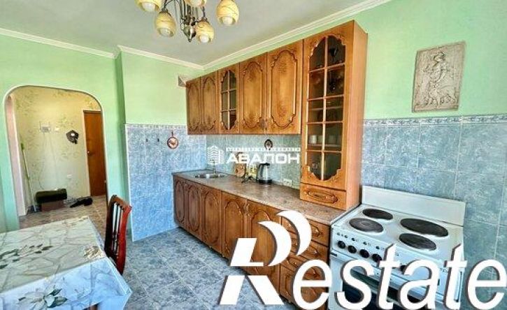 2-комн квартира Кисловодская улица, 36А к1,  д. 36А к1