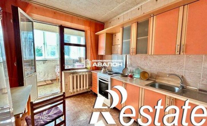 3-комн квартира улица Маяковского, 22,  д. 22