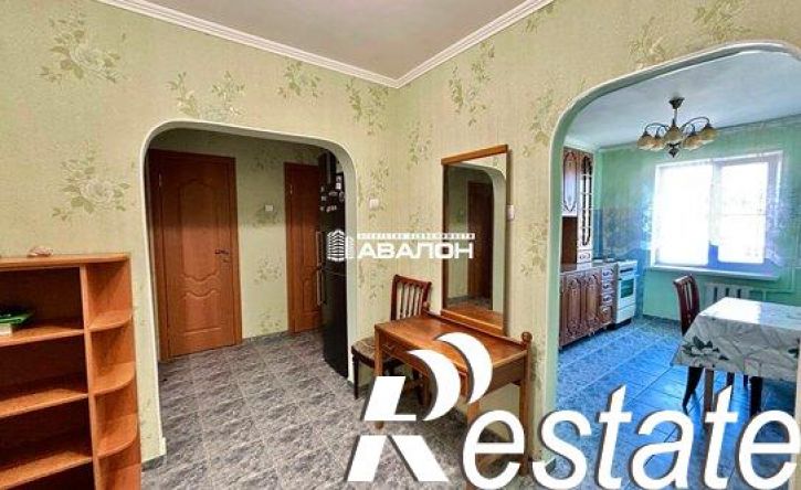 2-комн квартира Кисловодская улица, 36А к1,  д. 36А к1