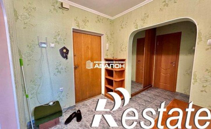 2-комн квартира Кисловодская улица, 36А к1,  д. 36А к1