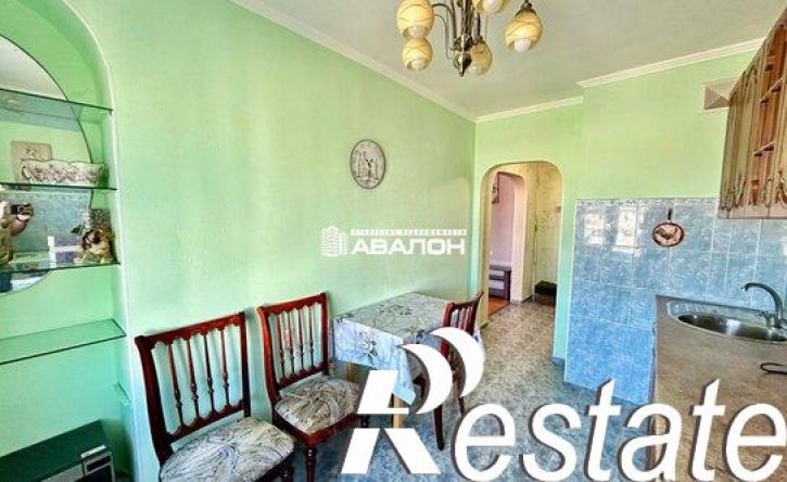2-комн квартира Кисловодская улица, 36А к1,  д. 36А к1