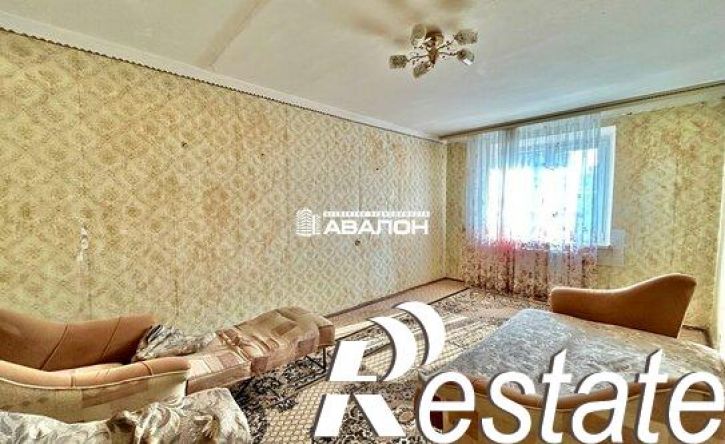 3-комн квартира улица Маяковского, 22,  д. 22