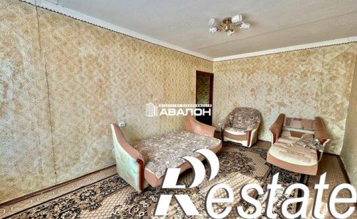 3-комн квартира улица Маяковского, 22,  д. 22
