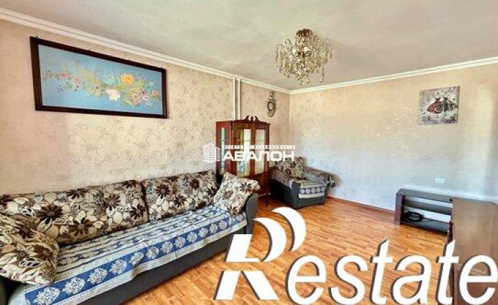 2-комн квартира Кисловодская улица, 36А к1,  д. 36А к1