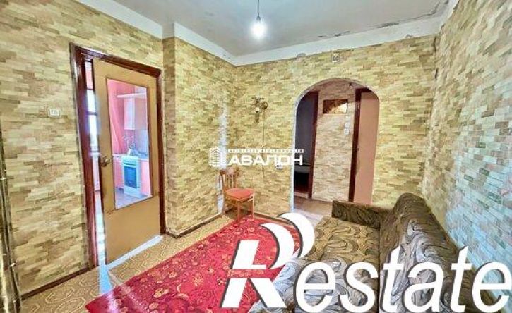 3-комн квартира улица Маяковского, 22,  д. 22
