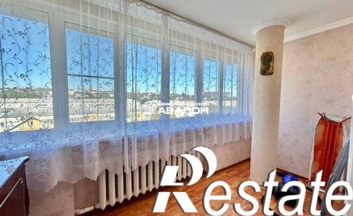 2-комн квартира Кисловодская улица, 36А к1,  д. 36А к1