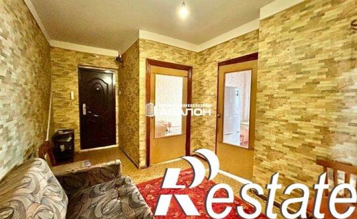 3-комн квартира улица Маяковского, 22,  д. 22