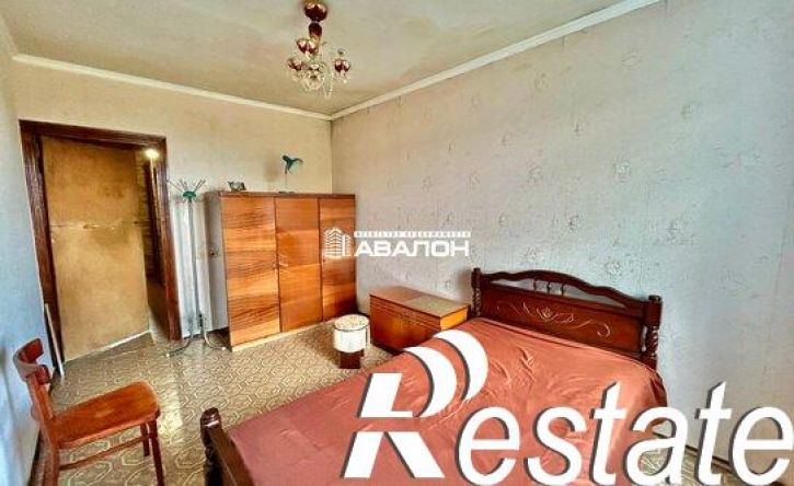 3-комн квартира улица Маяковского, 22,  д. 22